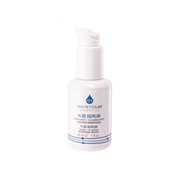 San Pietro LAB H-38 Toning Volumizing Menopausal Specific Serum